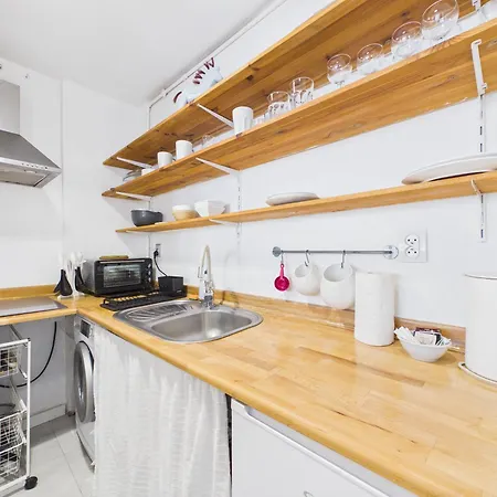 Apartamento On Matejki Street By Plac Trzech Krzyzy